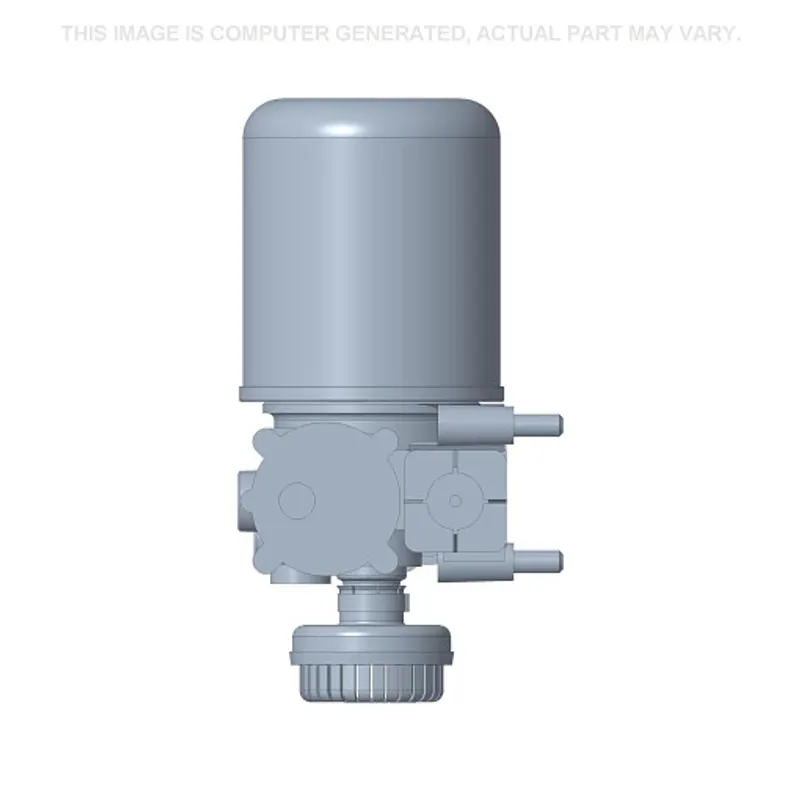 Peça código OEM 84170919 — RECEPTOR-SECADOR