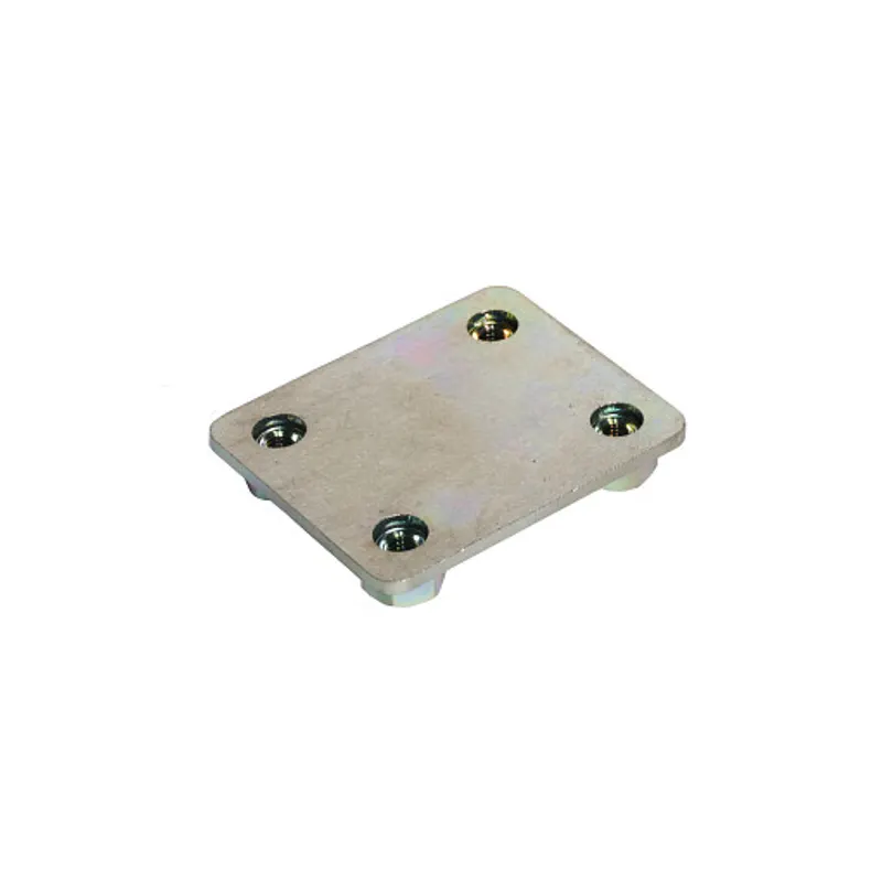 Peça código OEM 84171360 — Suporte