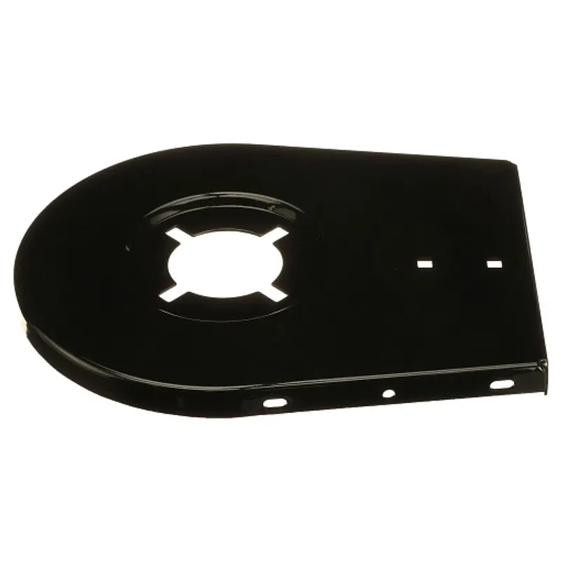 Peça código OEM 84171636 — Painel externo da base