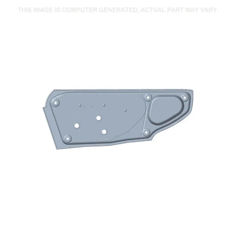 Peça código OEM 84171657 — PAINEL DE INSTRUMENT