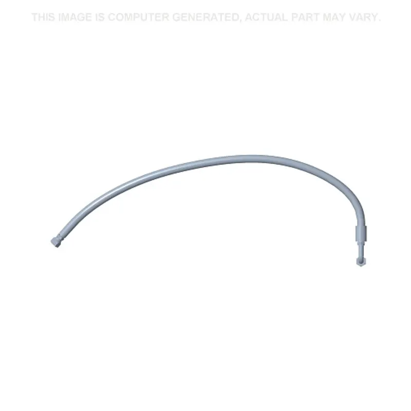 Peça código OEM 84171671 — Fuel Supply Hose