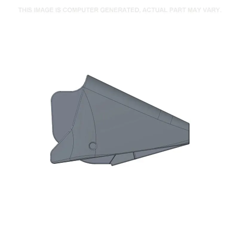 Peça código OEM 84173225 — Divisor