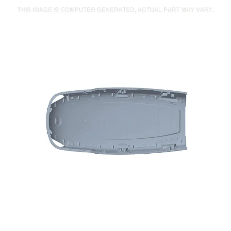 Peça código OEM 84173793 — CAPÔ DO MOTOR