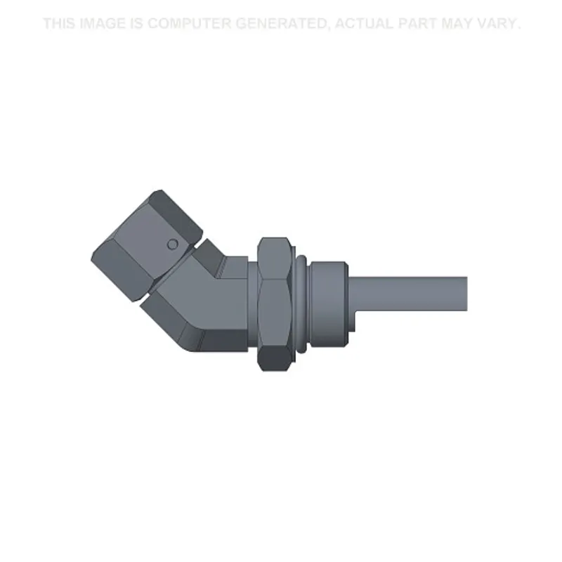 Peça código OEM 84175578 — CONECTOR DE TUBOS