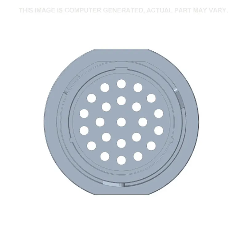 Peça código OEM 84177900 — CONECTOR ELÉC.