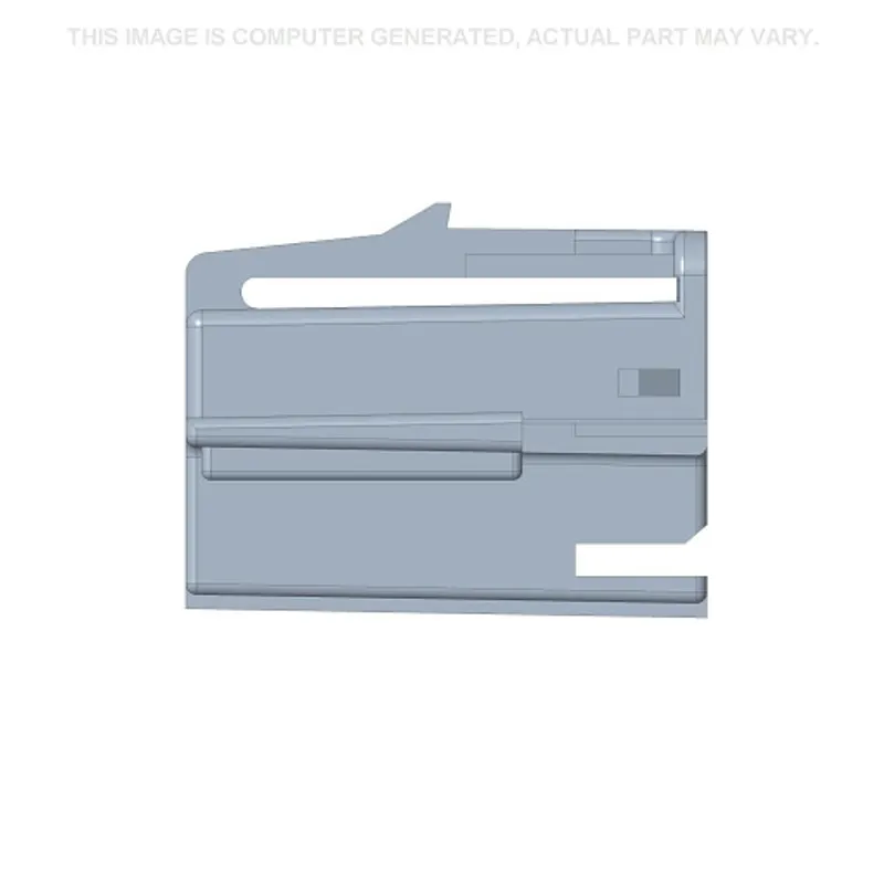 Peça código OEM 84177907 — CONECTOR ELÉC.