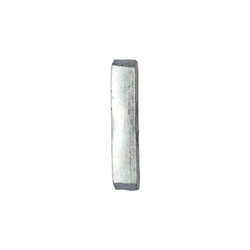 Peça código OEM 84177956 — Placa para o sistema de articulação de 3 pontos - 80…