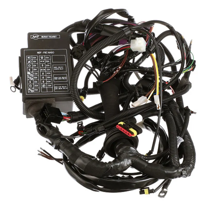 Peça código OEM 84178725 — Main Wire Harness