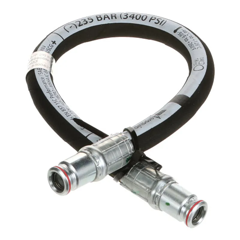 Peça código OEM 84179133 — MANGUEIRA