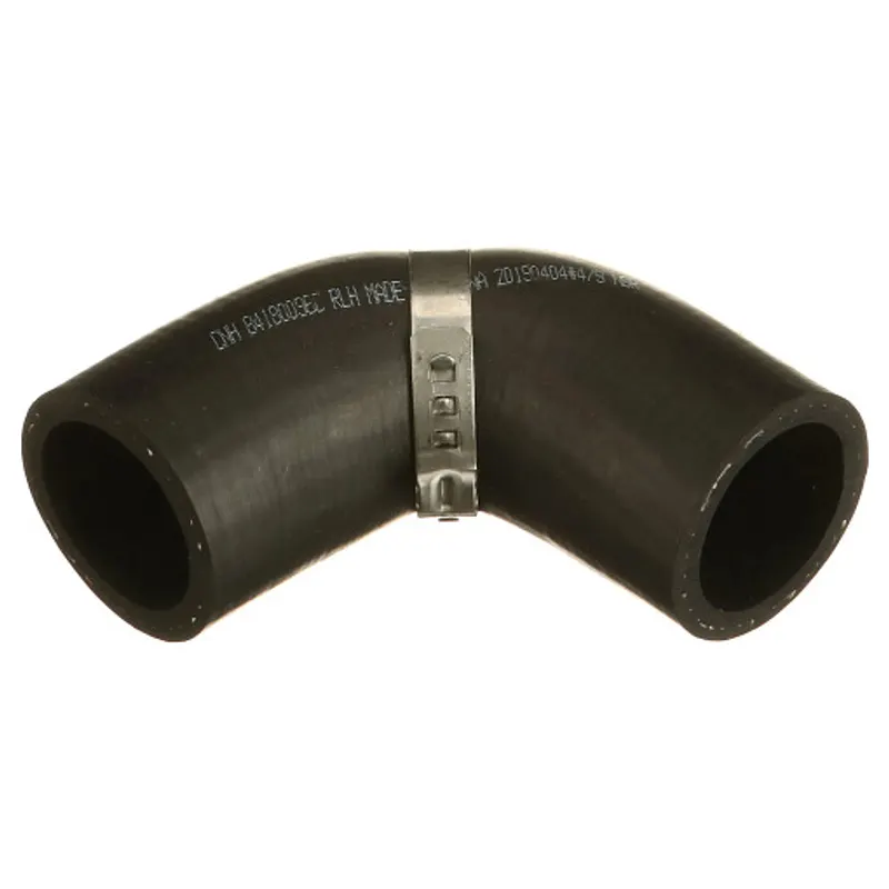 Peça código OEM 84180096 — Cotovelo de mangueira moldado - 31 mm DI x 43 mm DE x…