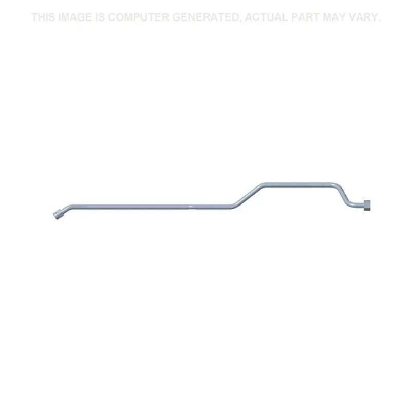 Peça código OEM 84180142 — Hydraulic Pump Tube