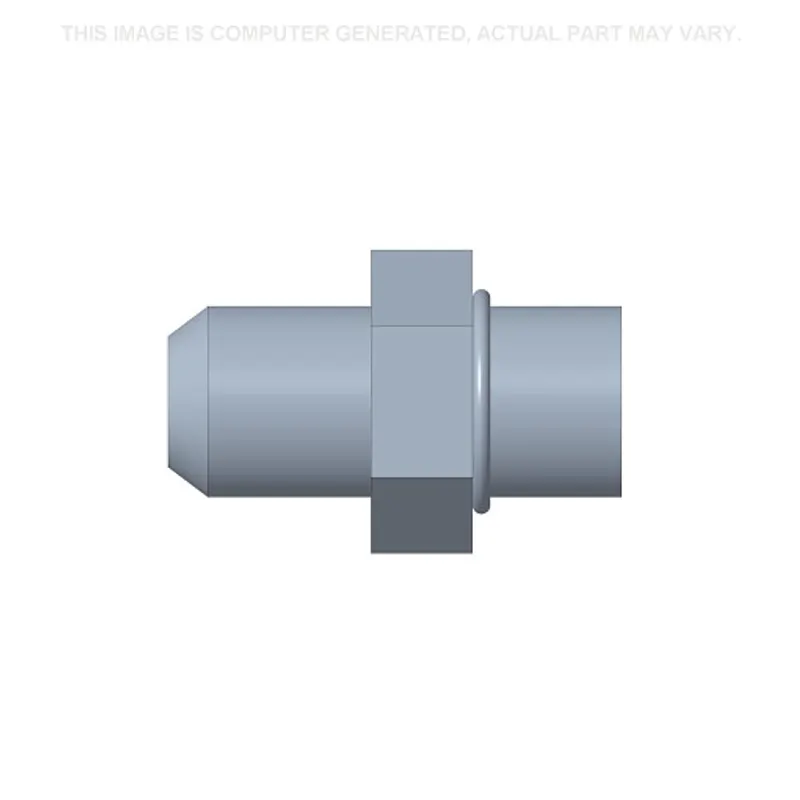 Peça código OEM 84181658 — CONECTOR HIDRÁUL