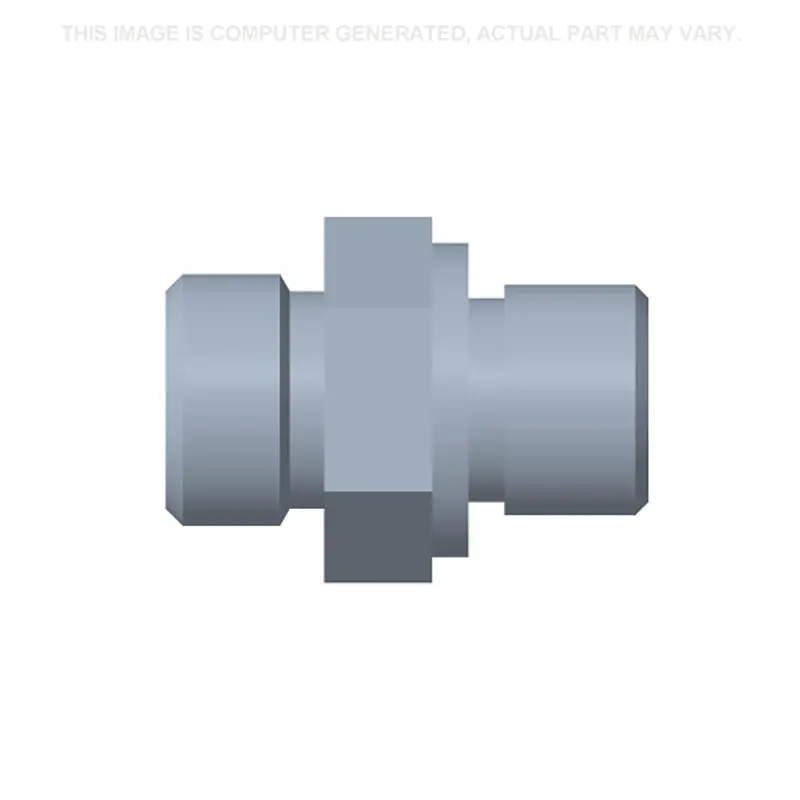 Peça código OEM 84181973 — Conector Hidráulico