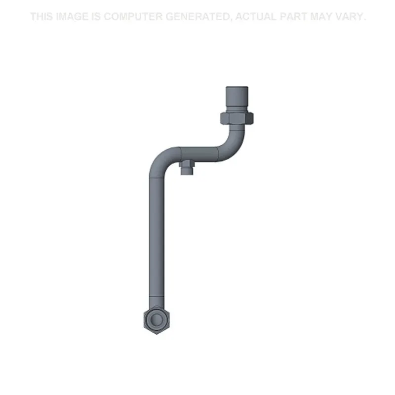 Peça código OEM 84182329 — IP Pressure Tube