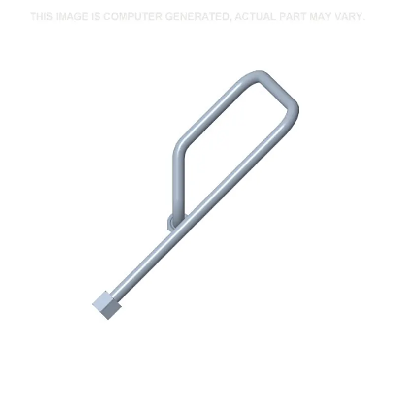 Peça código OEM 84182851 — Tow Valve Pressure Inlet Tube