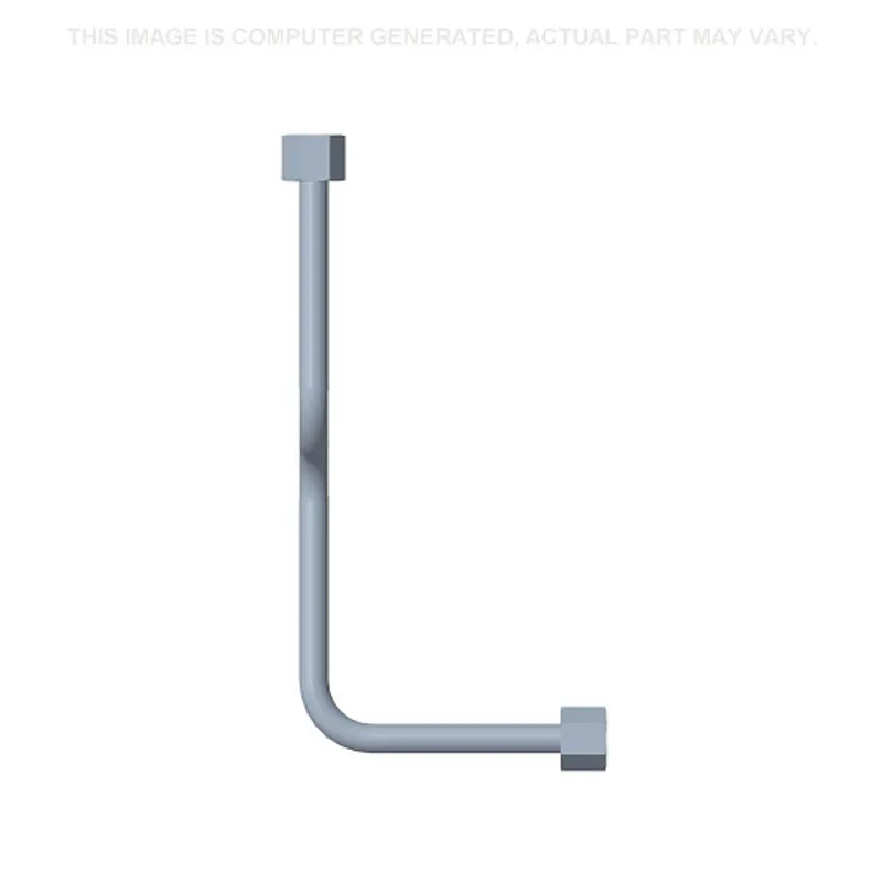 Peça código OEM 84182853 — Tow Valve Reservoir Inlet Tube