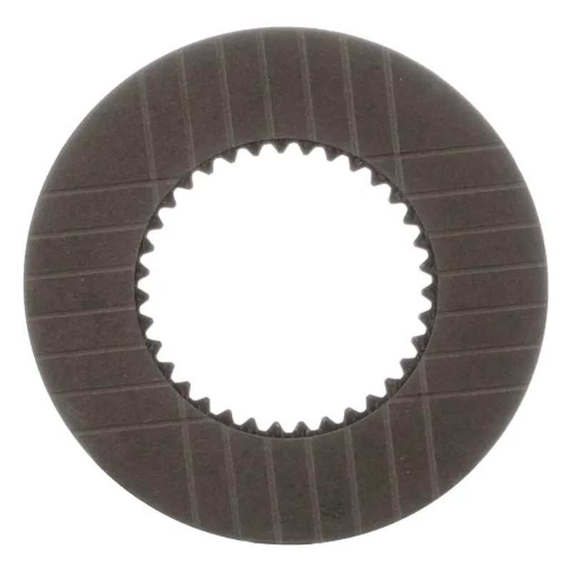 Peça código OEM 84183389 — Placa de fricção - 72 mm DI x 140 mm DE x 2,90 mm Esp