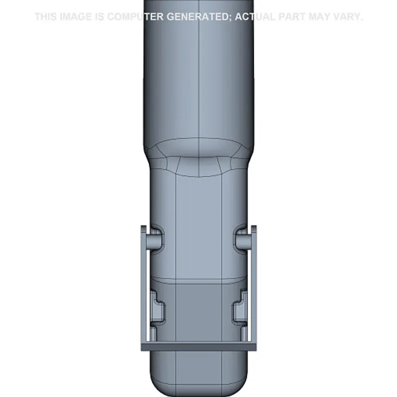 Peça código OEM 84183733 — CONECTOR ELÉC.