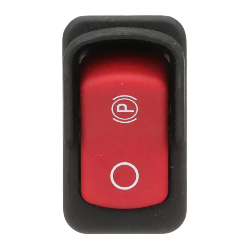 Peça código OEM 84184348 — Rocker Switch