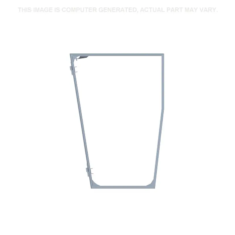 Peça código OEM 84184818 — PORTA