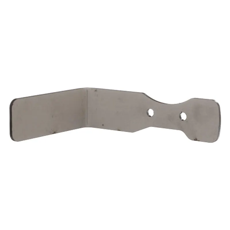Peça código OEM 84184935 — Raspador da nória - Lado direito