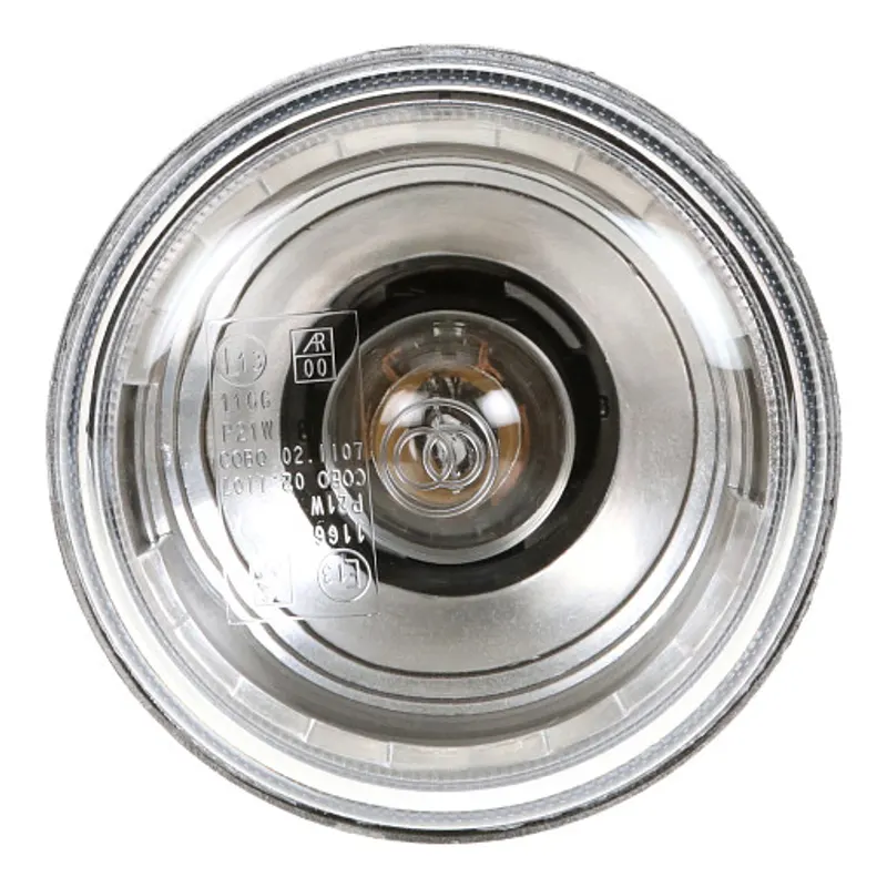 Peça código OEM 84185527 — LIGHT ASSY.