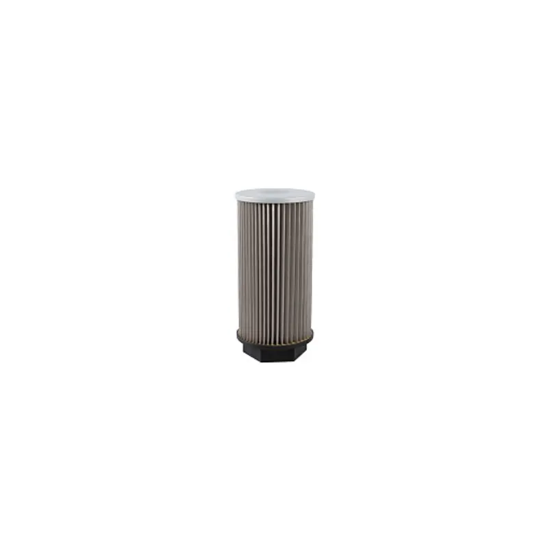 Peça código OEM 84185809 — Filtro de óleo hidráulico - 131 mm DE x 272 mm C