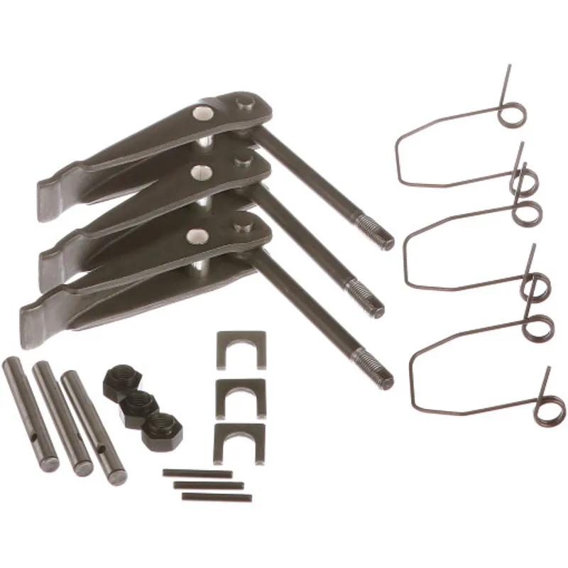 Peça código OEM 84186337 — KIT REFORMA EMBREAGE
