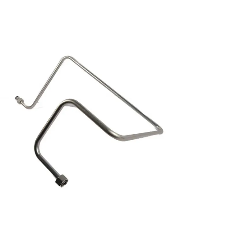 Peça código OEM 84186371 — Tubo Admissao De Ar