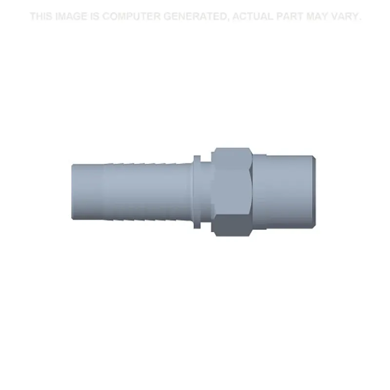 Peça código OEM 84187417 — CONECTOR HIDRÁUL