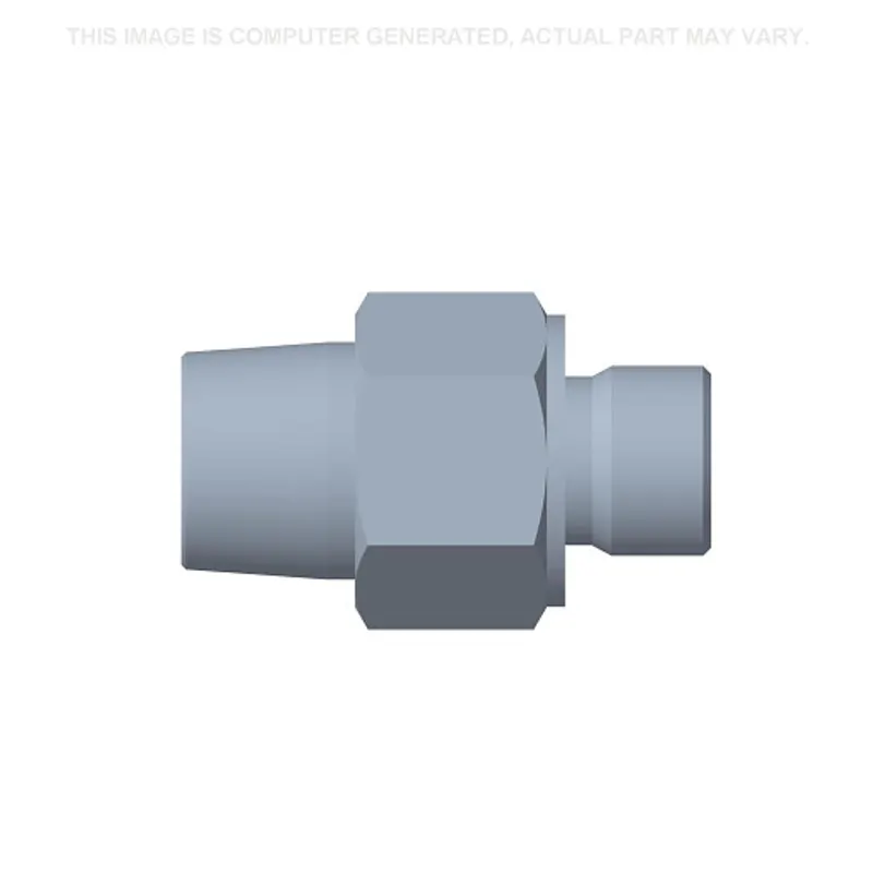 Peça código OEM 84187419 — CONECTOR HIDRÁUL