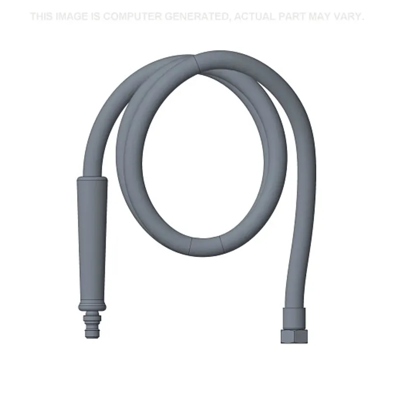 Peça código OEM 84187423 — Drain Hose