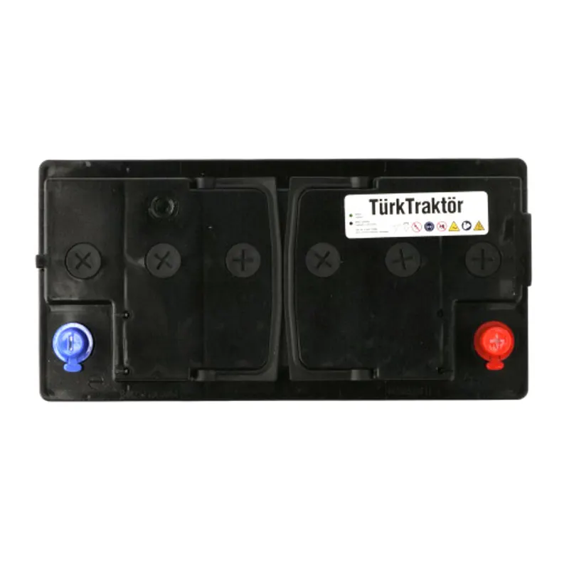 Peça código OEM 84188027 — Bateria de 12 volts - 840 cca - 100 Ah