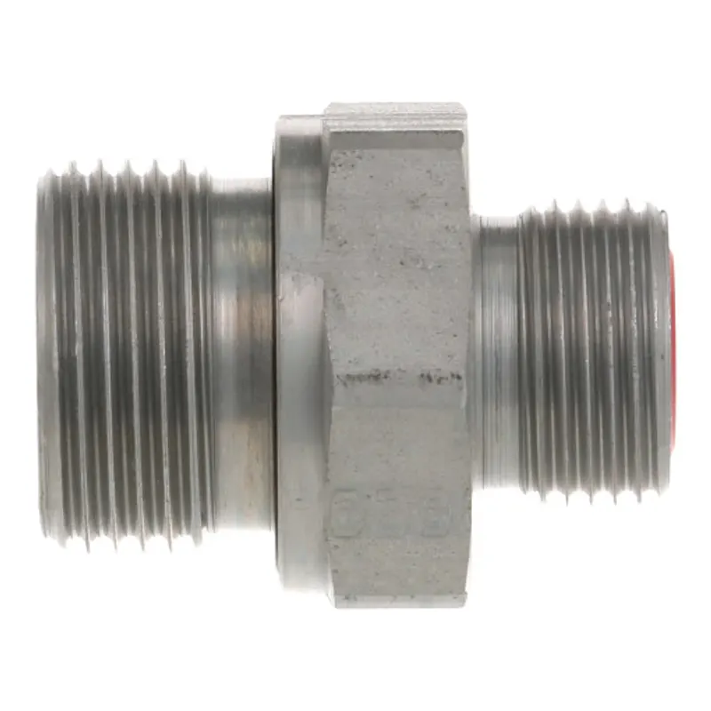 Peça código OEM 84188738 — CONECTOR HIDRÁUL