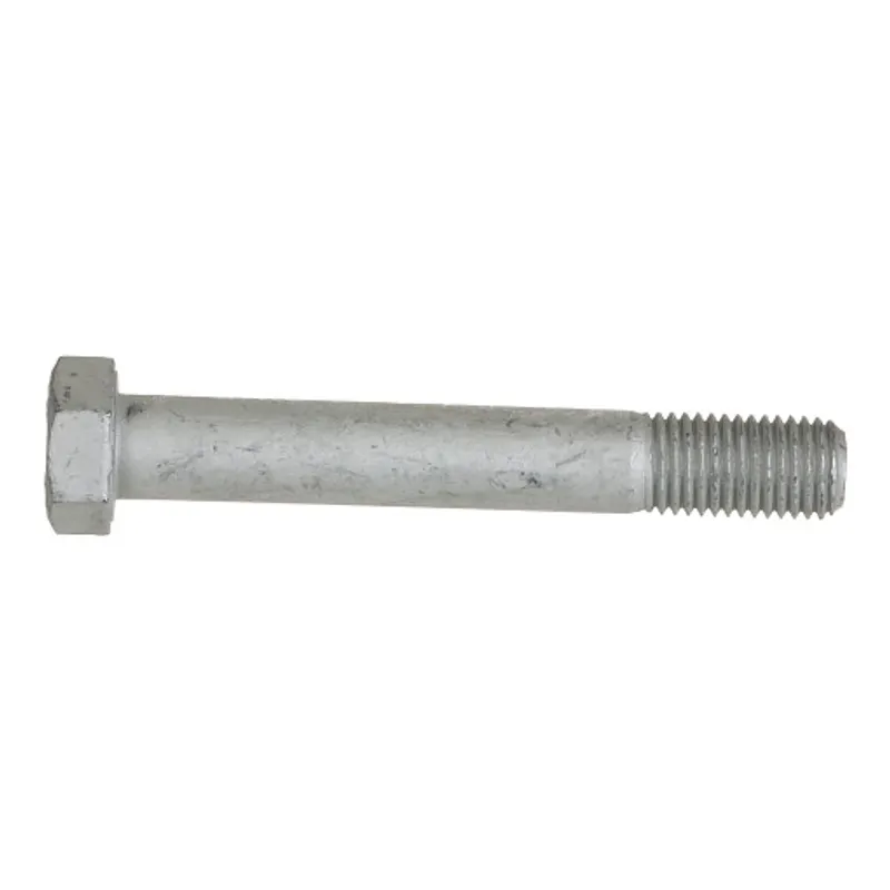 Peça código OEM 84189224 — Parafuso sextavado - Cl 8.8 - M16 x 2 x 110
