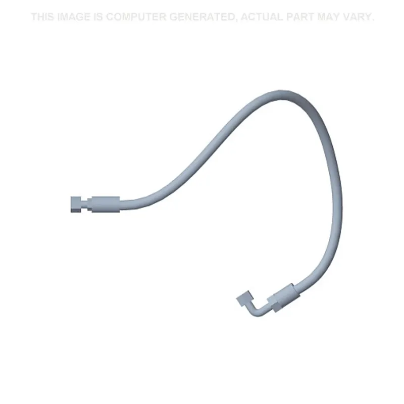 Peça código OEM 84189385 — Charge Filter Return Hose