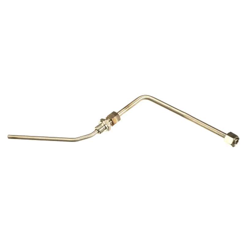 Peça código OEM 84190347 — TUBO