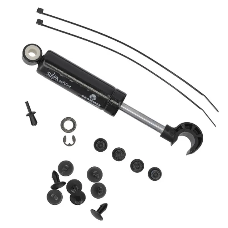 Peça código OEM 84190985 — Amortecedor do assento