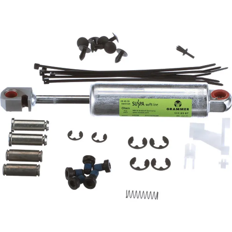 Peça código OEM 84191071 — CONJUNTO