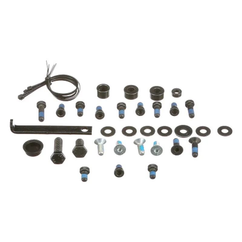 Peça código OEM 84191194 — FIXADOR