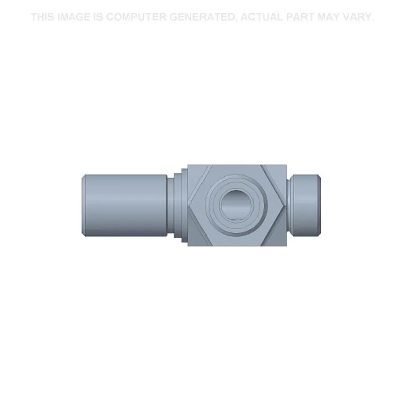 Peça código OEM 84191902 — CONECTOR T MACHO-FEM