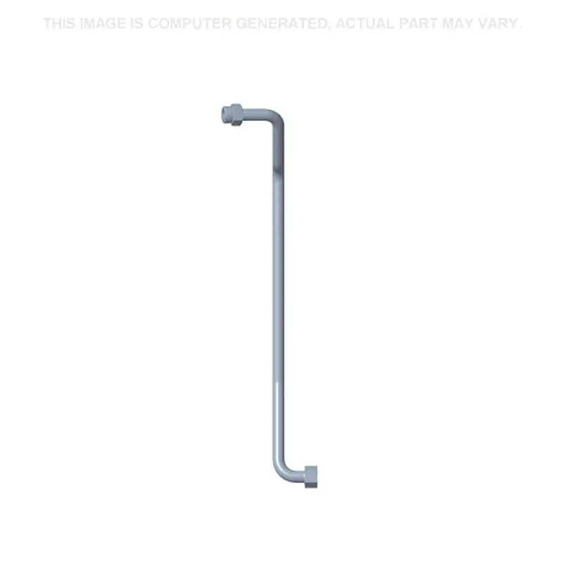 Peça código OEM 84193093 — Auxiliary Valve Supply Tube