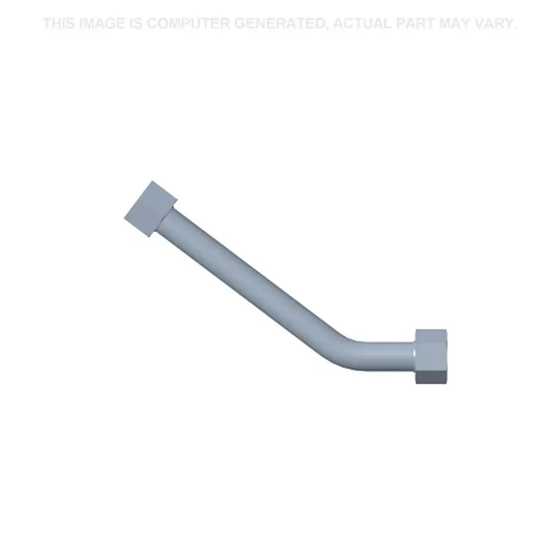 Peça código OEM 84193095 — Auxiliary Valve Overflow Tube