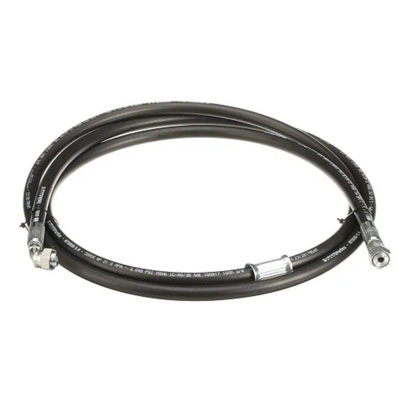 Peça código OEM 84193114 — Hydraulic Hose Assembly