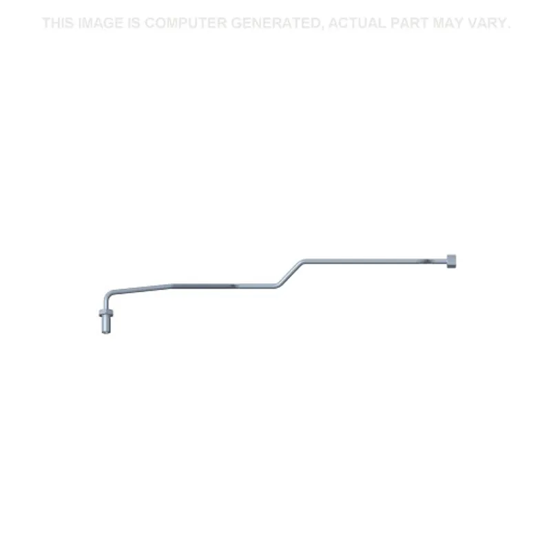 Peça código OEM 84193128 — Auxiliary Valve Pilot Pressure Tube