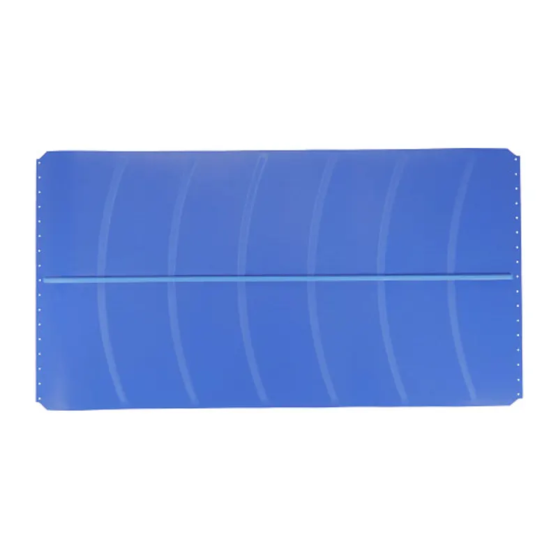 Peça código OEM 84193392 — Conveyor Belt - Lateral - 1327 mm L x 700 mm W