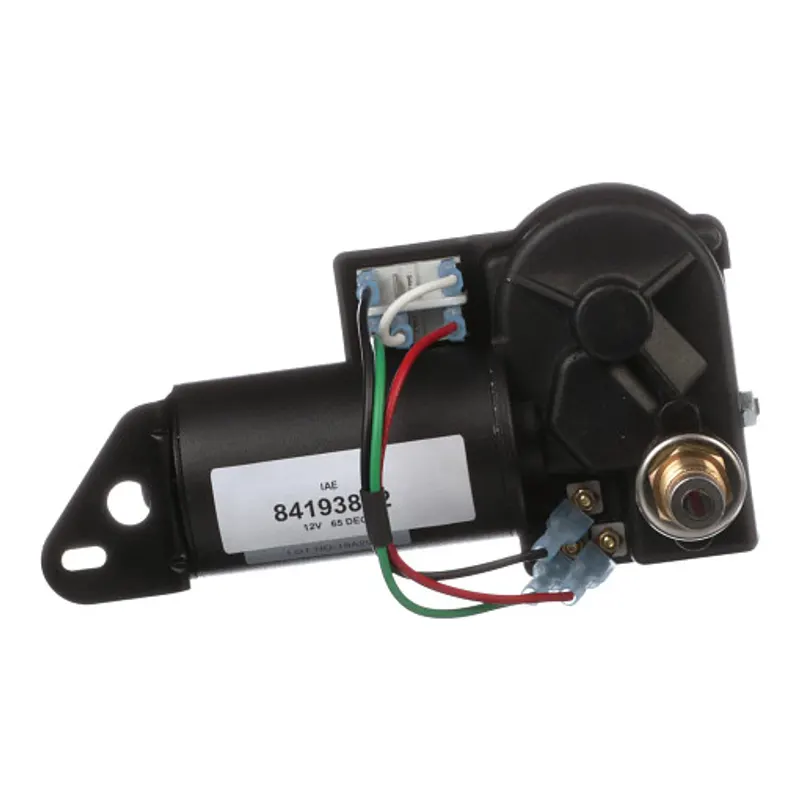 Peça código OEM 84193862 — Wiper Motor