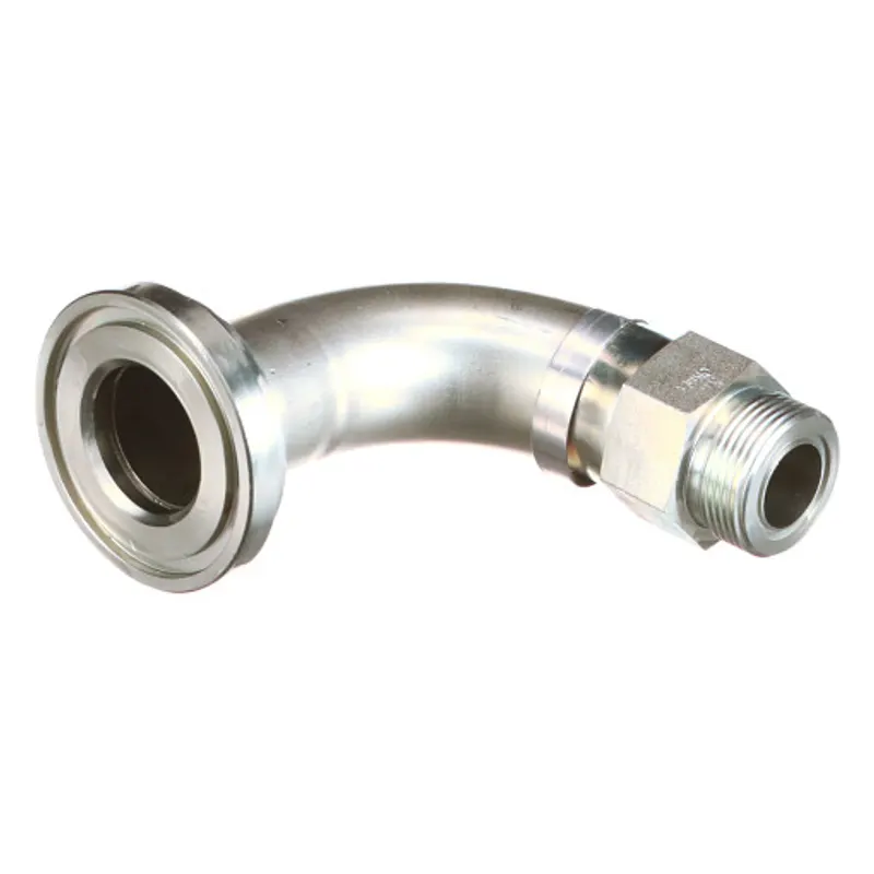 Peça código OEM 84194169 — Tubo Hidráulico