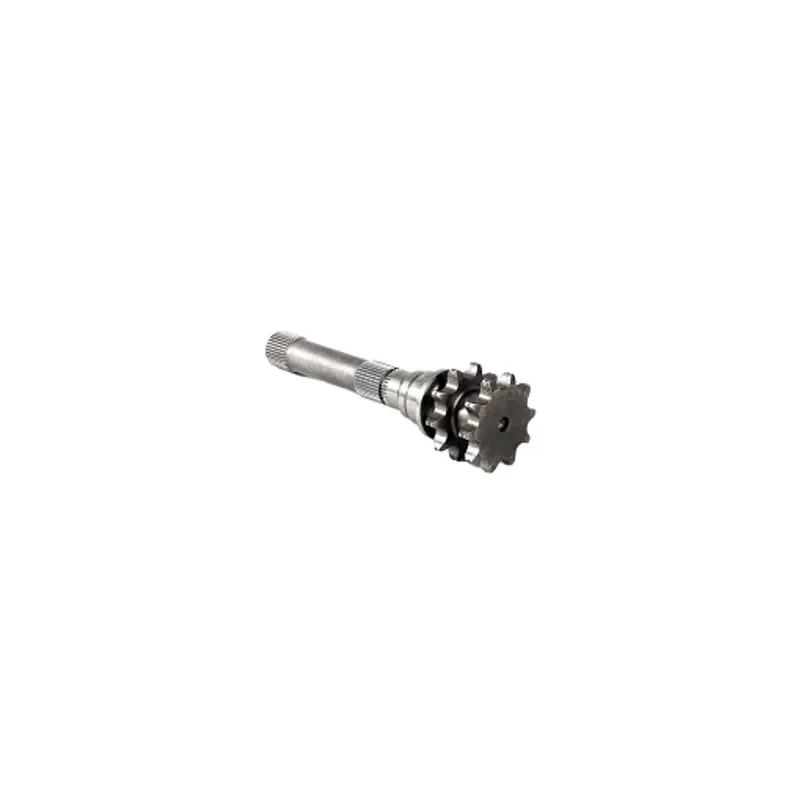 Peça código OEM 84293367 — EIXO COMANDO
