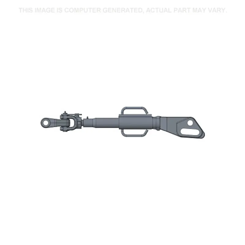 Peça código OEM 84293403 — Braço do Levantador de Aço